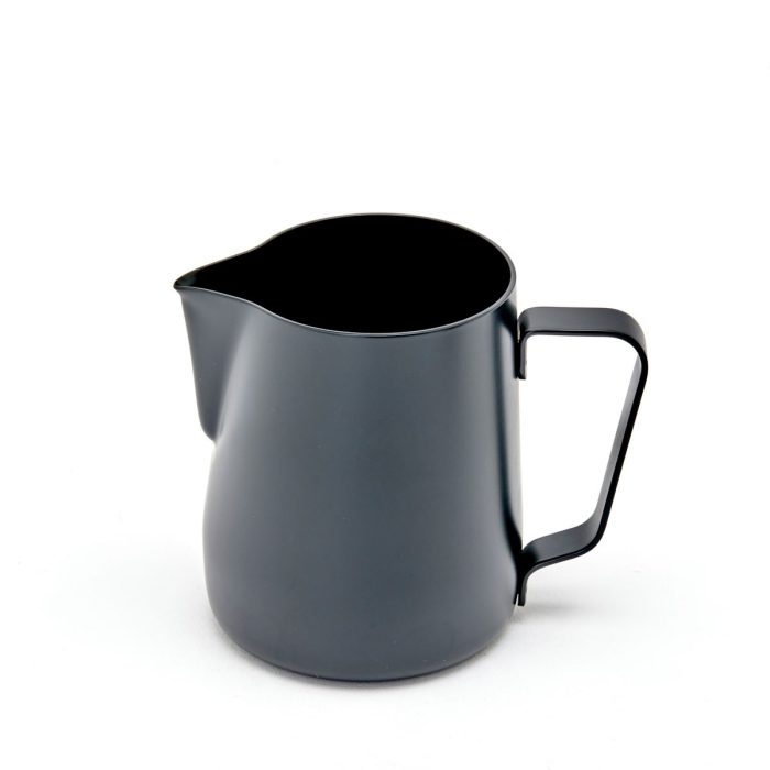 Γαλατιέρα Rhino Stealth -Μαύρη- 360ml/600ml/950ml