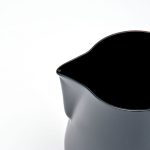 Γαλατιέρα Rhino Stealth -Μαύρη- 360ml/600ml/950ml