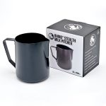 Γαλατιέρα Rhino Stealth Μαύρη συσκευασία - 950ml