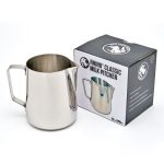 Γαλατιέρα Rhino Classic Ανοξείδωτη - 360ml/600ml/950ml