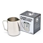 Γαλατιέρα Rhino Classic Ανοξείδωτη - 360ml/600ml/950ml