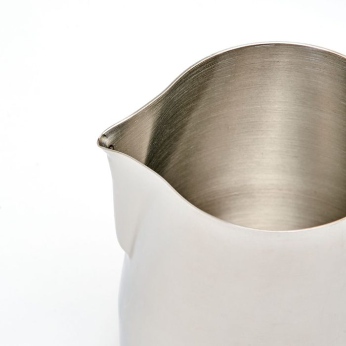 Γαλατιέρα Rhino Classic Ανοξείδωτη - 360ml/600ml/950ml