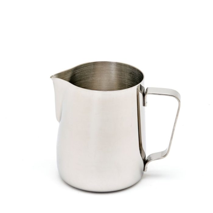 Γαλατιέρα Rhino Classic Ανοξείδωτη - 360ml/600ml/950ml