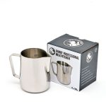 Γαλατιέρα Rhino Pro Ανοξείδωτη 360ml