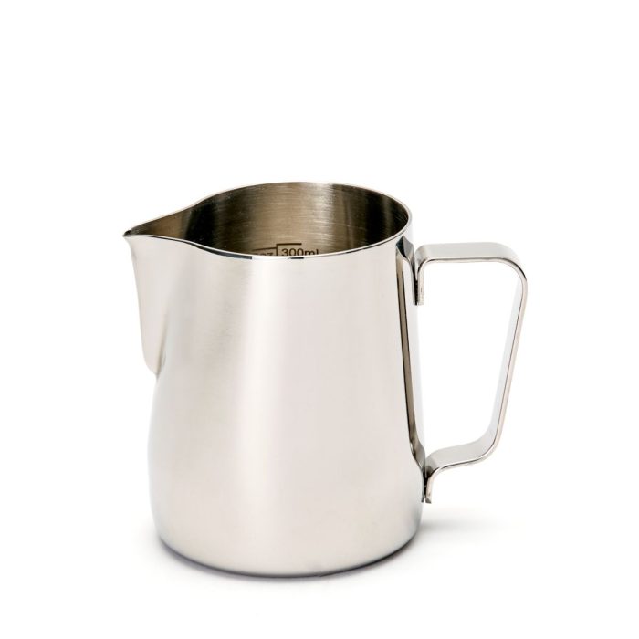 Γαλατιέρα Rhino Pro Ανοξείδωτη 360ml-600ml-950ml-1