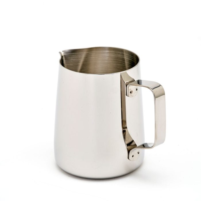 Γαλατιέρα Rhino Pro Ανοξείδωτη 600ml-3