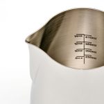 Γαλατιέρα Rhino Pro Ανοξείδωτη 600ml