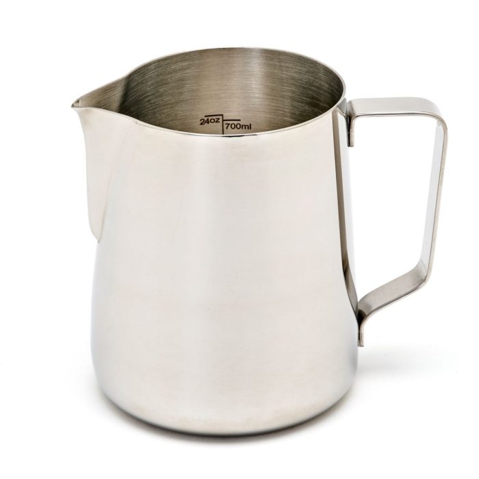 Γαλατιέρα Rhino Pro Ανοξείδωτη 950ml-1