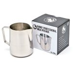 Γαλατιέρα Rhino Pro Ανοξείδωτη 950ml