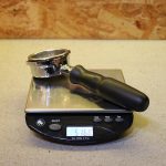 Ζυγαριά Ακριβείας Πάγκου Rhino - 2kg-0.1g-2