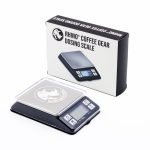Ζυγαριά Δόσεων Rhino 1000g-0.1g-2