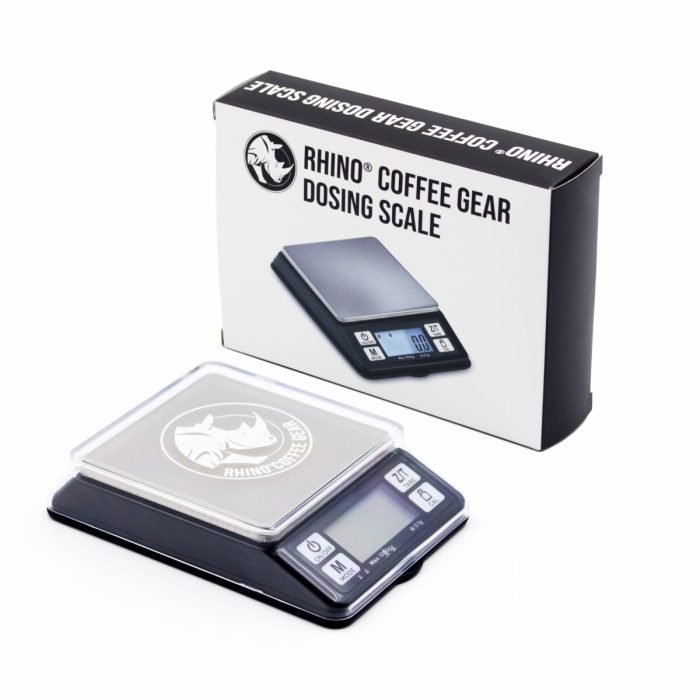 Ζυγαριά Δόσεων Rhino 1000g-0.1g-2