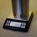 Ζυγαριά Δόσεων Rhino 1000g-0.1g-3