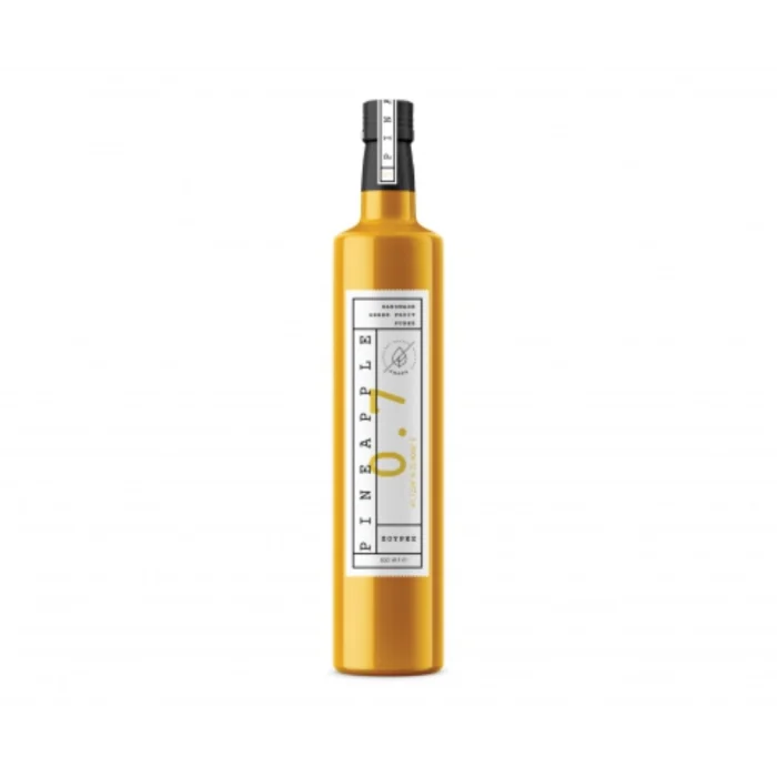 ΟΠΩΡΑ Pineapple Fruit Puree 500ml