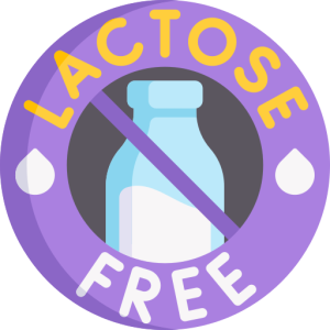 Lactose Free